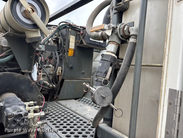 image for item DW7385 Sterling/Elgin SC-8000 