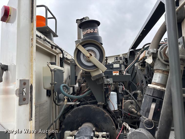 image for item DW7385 Sterling/Elgin SC-8000 