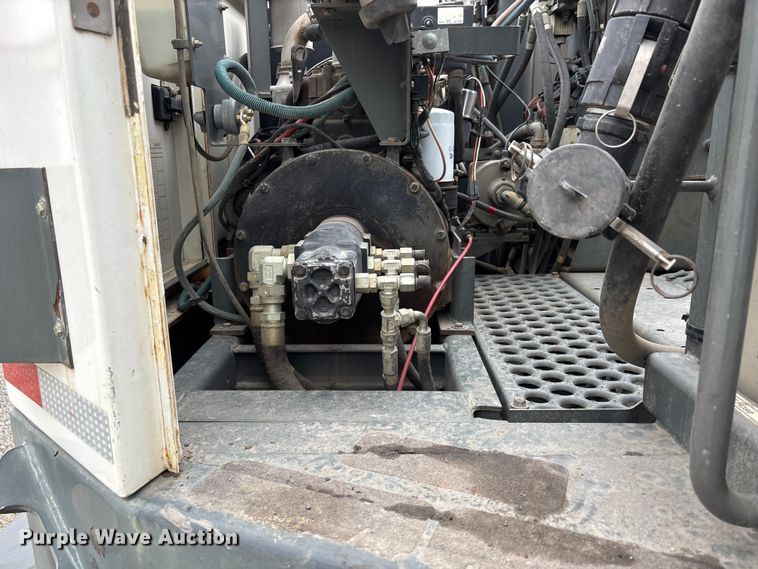 image for item DW7385 Sterling/Elgin SC-8000 