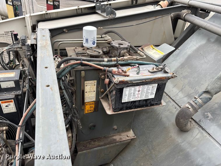 image for item DW7385 Sterling/Elgin SC-8000 