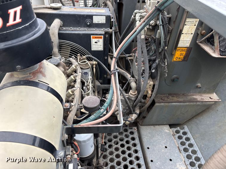 image for item DW7385 Sterling/Elgin SC-8000 