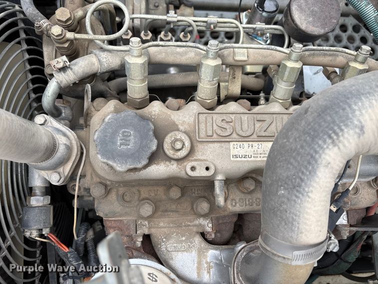 image for item DW7385 Sterling/Elgin SC-8000 