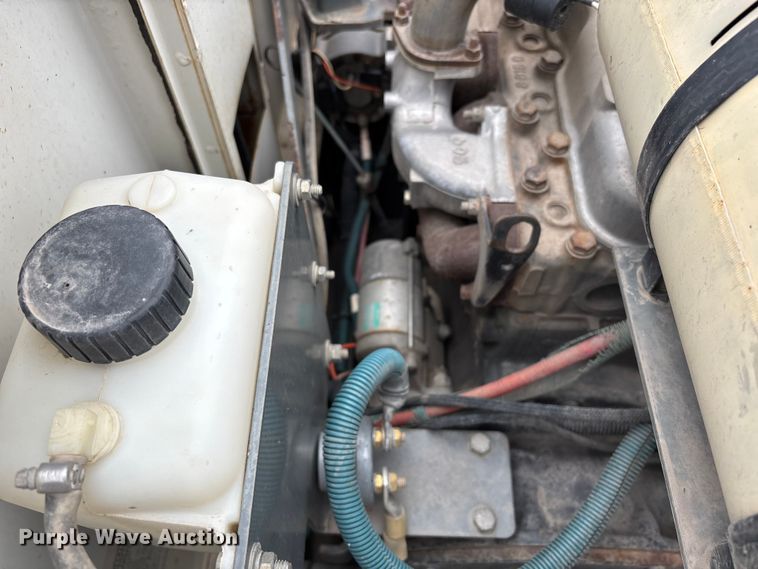 image for item DW7385 Sterling/Elgin SC-8000 