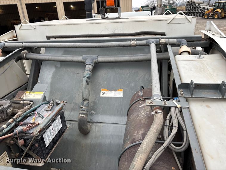 image for item DW7385 Sterling/Elgin SC-8000 