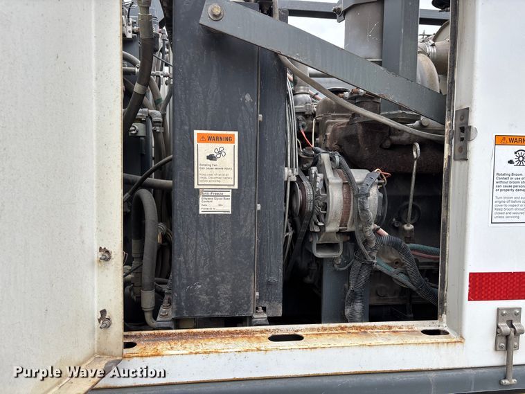 image for item DW7385 Sterling/Elgin SC-8000 