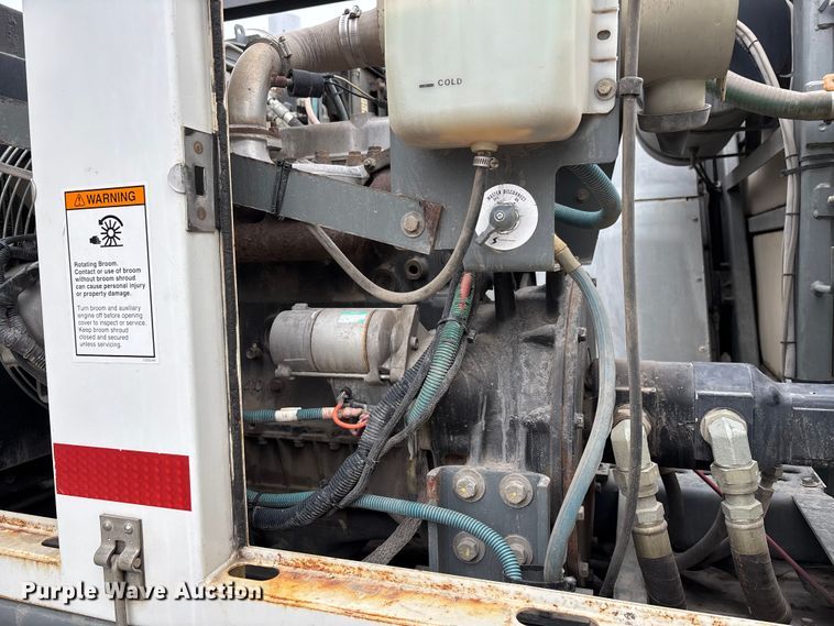 image for item DW7385 Sterling/Elgin SC-8000 