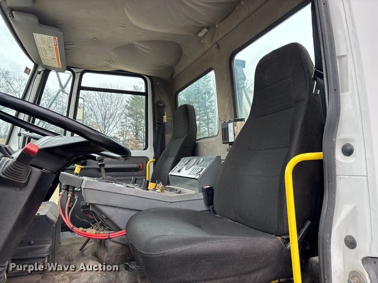 image for item DW7385 Sterling/Elgin SC-8000 