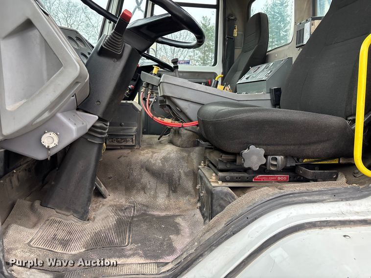 image for item DW7385 Sterling/Elgin SC-8000 