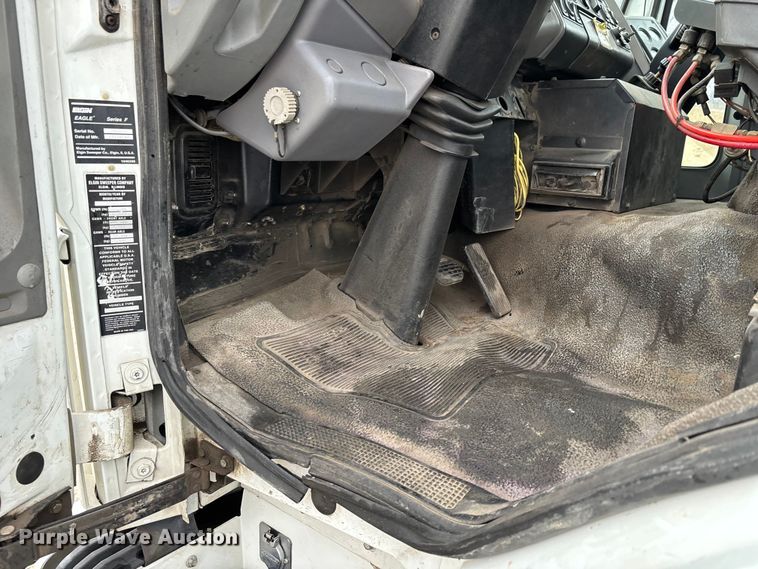 image for item DW7385 Sterling/Elgin SC-8000 