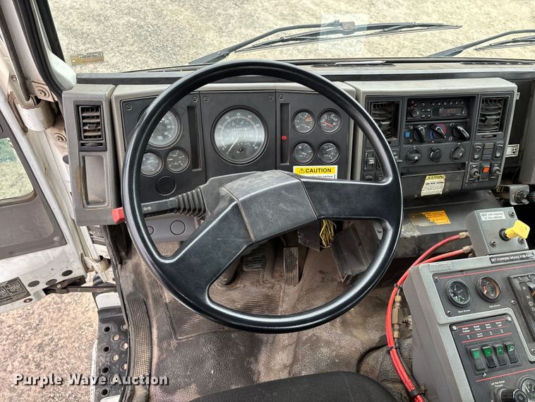 image for item DW7385 Sterling/Elgin SC-8000 