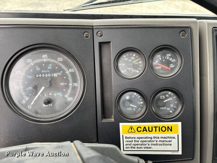 image for item DW7385 Sterling/Elgin SC-8000 