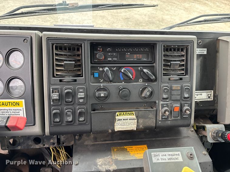 image for item DW7385 Sterling/Elgin SC-8000 