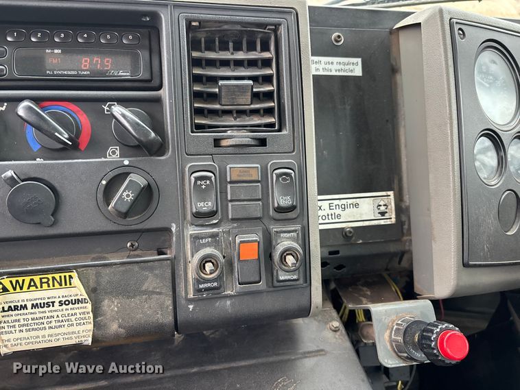 image for item DW7385 Sterling/Elgin SC-8000 