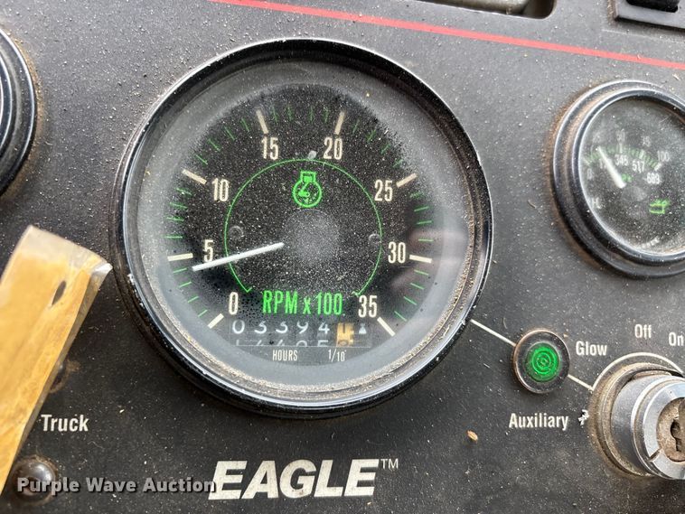 image for item DW7385 Sterling/Elgin SC-8000 