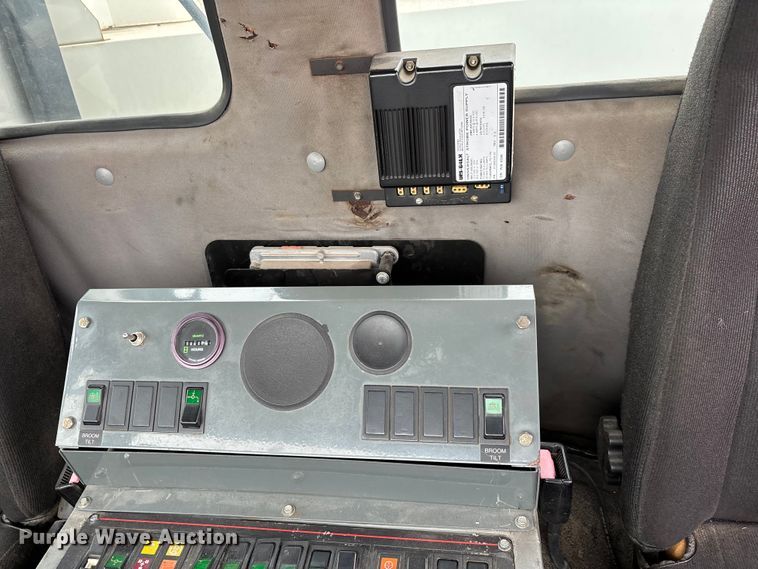 image for item DW7385 Sterling/Elgin SC-8000 