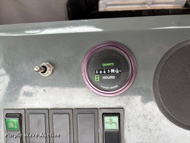 image for item DW7385 Sterling/Elgin SC-8000 