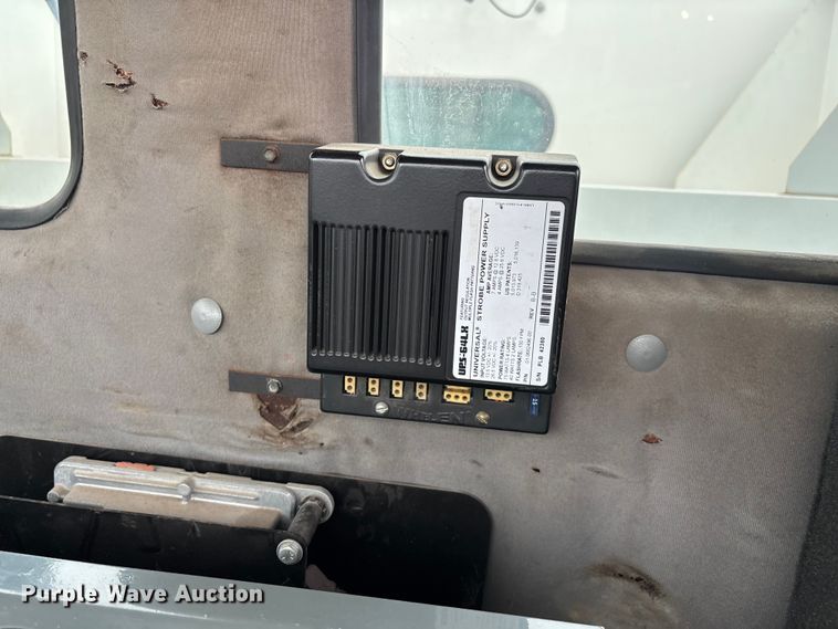 image for item DW7385 Sterling/Elgin SC-8000 