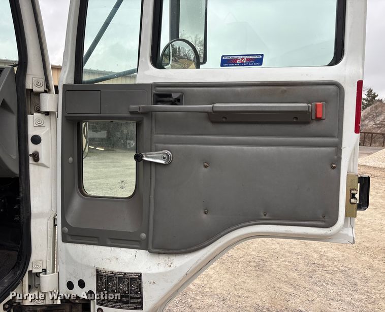 image for item DW7385 Sterling/Elgin SC-8000 