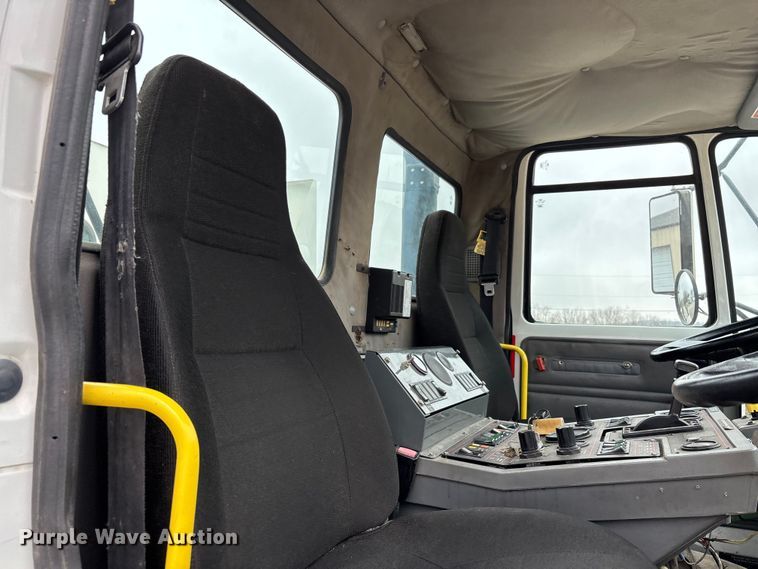 image for item DW7385 Sterling/Elgin SC-8000 