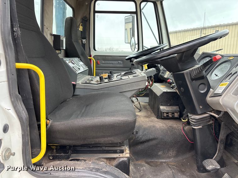 image for item DW7385 Sterling/Elgin SC-8000 