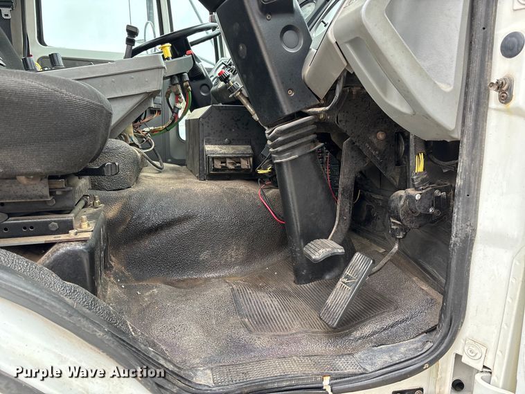 image for item DW7385 Sterling/Elgin SC-8000 