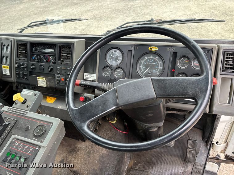 image for item DW7385 Sterling/Elgin SC-8000 