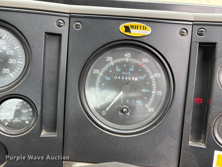 image for item DW7385 Sterling/Elgin SC-8000 