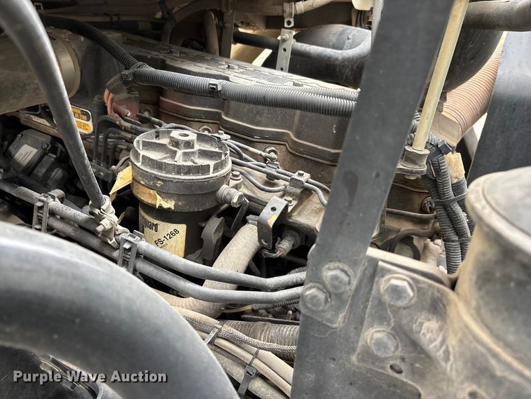 image for item DW7385 Sterling/Elgin SC-8000 