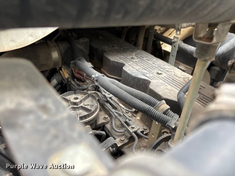 image for item DW7385 Sterling/Elgin SC-8000 