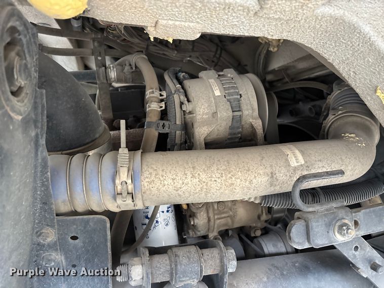 image for item DW7385 Sterling/Elgin SC-8000 