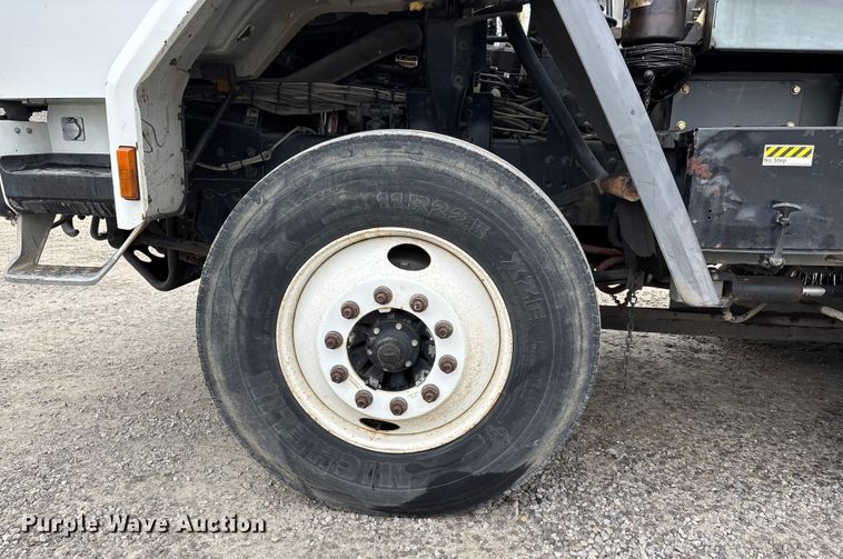 image for item DW7385 Sterling/Elgin SC-8000 