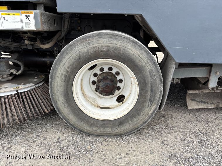 image for item DW7385 Sterling/Elgin SC-8000 