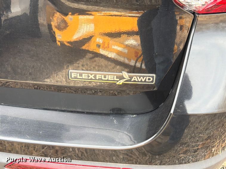 image for item DX5934 2020 Ford Explorer Police Interceptor SUV