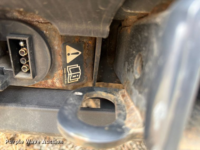 image for item DX5934 2020 Ford Explorer Police Interceptor SUV