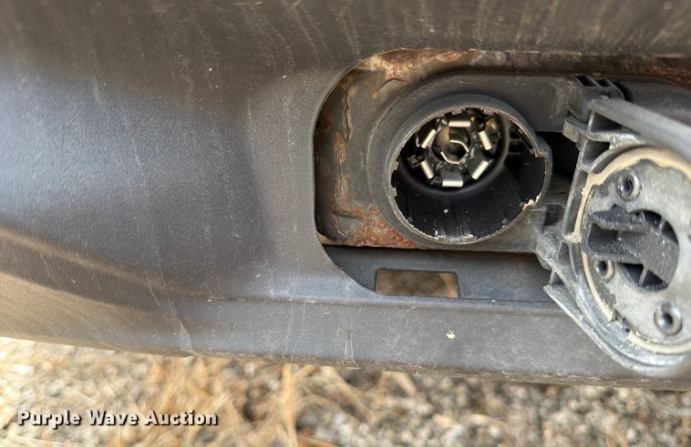 image for item DX5934 2020 Ford Explorer Police Interceptor SUV