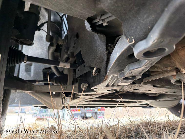 image for item DX5934 2020 Ford Explorer Police Interceptor SUV