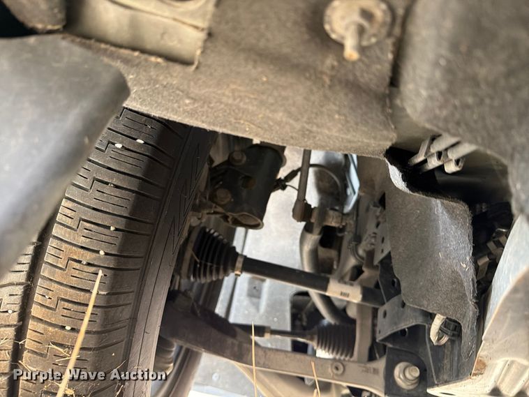 image for item DX5934 2020 Ford Explorer Police Interceptor SUV