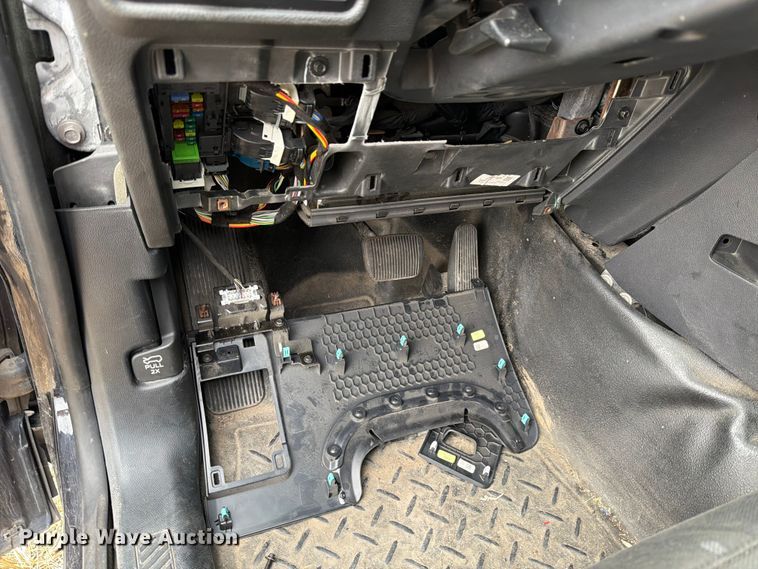 image for item DX5934 2020 Ford Explorer Police Interceptor SUV