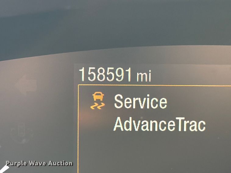 image for item DX5934 2020 Ford Explorer Police Interceptor SUV