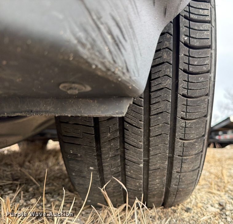 image for item DX5934 2020 Ford Explorer Police Interceptor SUV