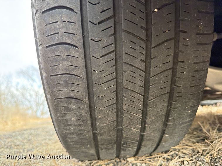 image for item DX5934 2020 Ford Explorer Police Interceptor SUV