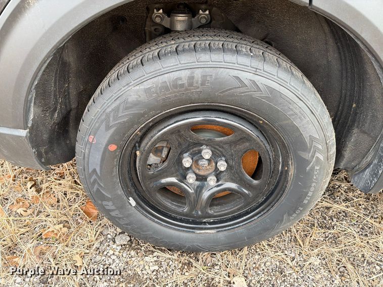 image for item DX5934 2020 Ford Explorer Police Interceptor SUV