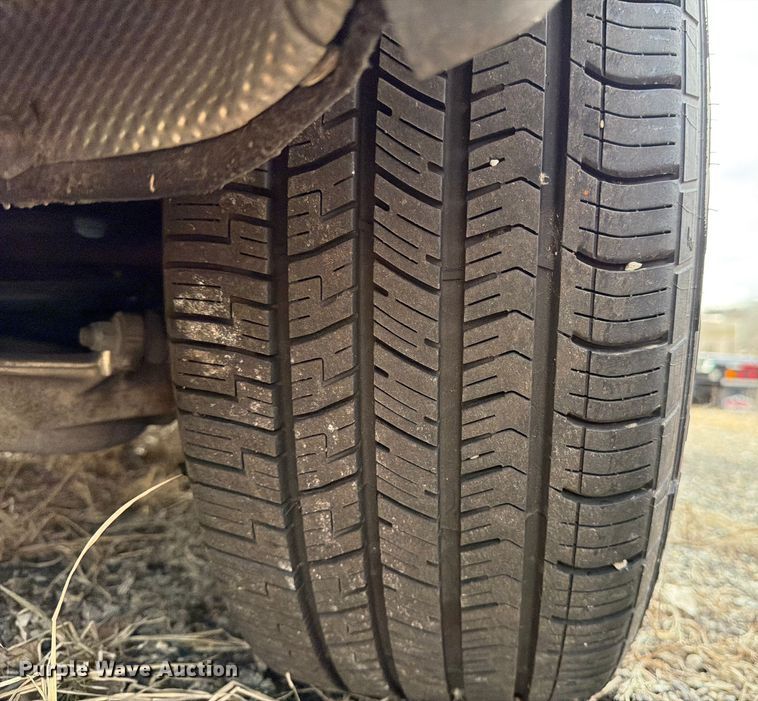 image for item DX5934 2020 Ford Explorer Police Interceptor SUV