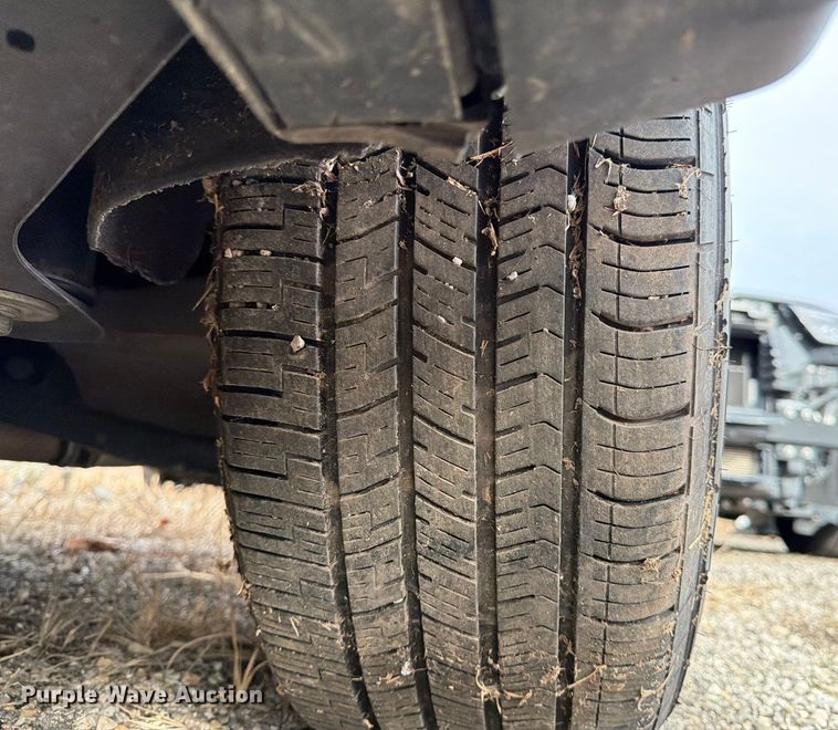 image for item DX5934 2020 Ford Explorer Police Interceptor SUV