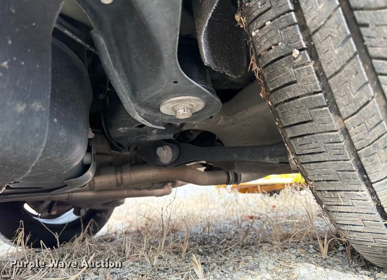 image for item DX5934 2020 Ford Explorer Police Interceptor SUV