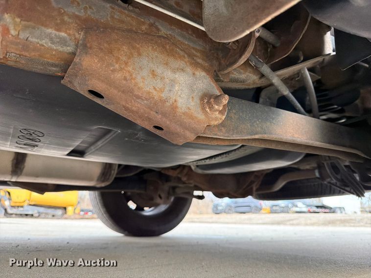 image for item DX5937 2013 Chevrolet Tahoe Police SUV