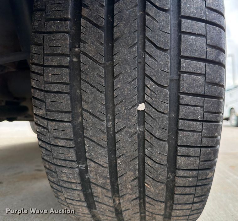 image for item DX5937 2013 Chevrolet Tahoe Police SUV