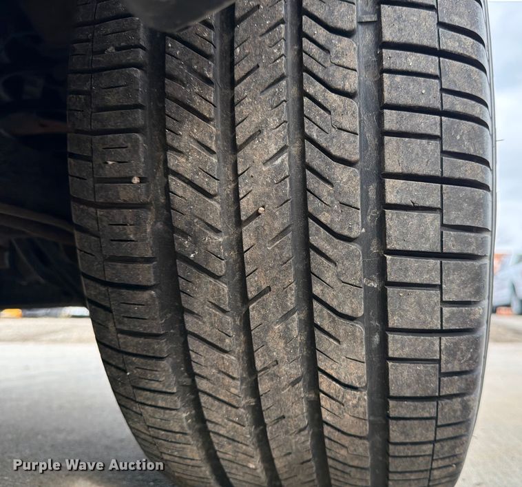 image for item DX5937 2013 Chevrolet Tahoe Police SUV