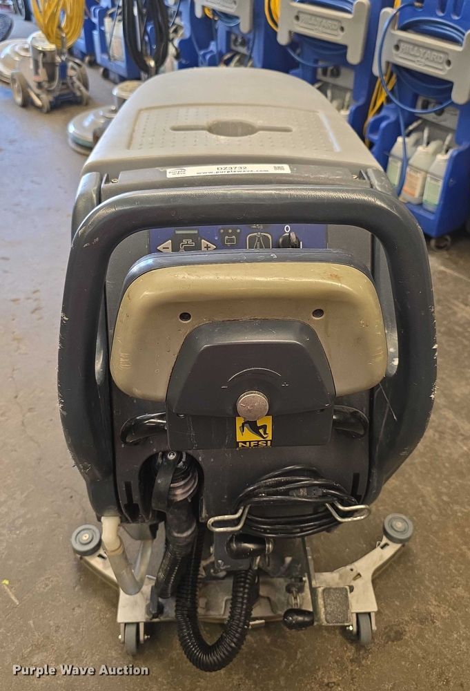 image for item DZ3732 Advance Affinity 20R ecoflex floor scrubber