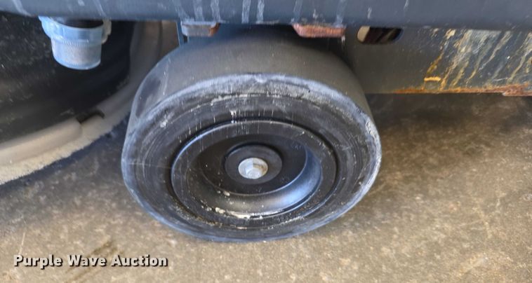 image for item DZ3732 Advance Affinity 20R ecoflex floor scrubber